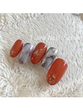 ティアラ(Tiara)/定額サンプル