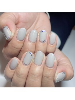 メリンダ(Merinda)/