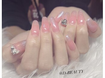 ディービューティー 池袋(D-BEAUTY)/