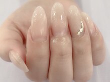 カラーズ(colors.)/肌なじみベージュ×ストーン。