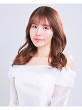 エメドットフルール(Hemer.f) HITOMI