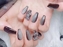 ルル 新宿店(Lulu’s)/マグネット２パーツ