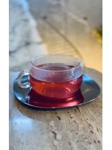 エルマノハナレ/アフターティー