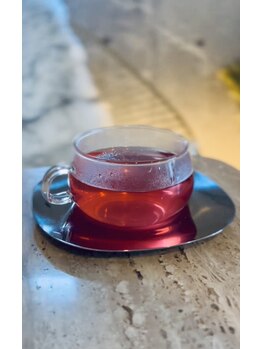 エルマノハナレ/アフターティー