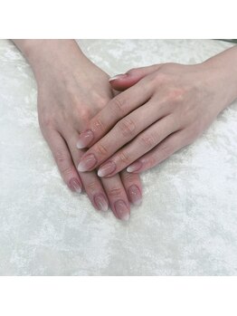 アルトビューティーギャラリー(ARTO beauty gallery)/baby boomer