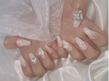 エミュ(emu)/10本　アート　38