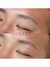 ★（メンズ可）【美眉】眉WAXスタイリング　¥3,500