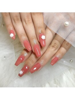 ベリール(Be'Leel)/スカルプワンカラー☆