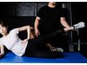 【限定クーポン】筋力アップやダイエットに！体験トレーニング 60分￥3000!