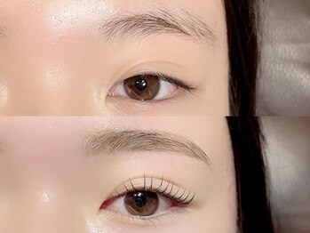 ルコル テイラー オブ ビューティー 新所沢(LuCoLu)/目元垢抜けセット