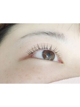 まつげのお悩み解決サロン