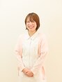 クレアーレはり きゅう整体院 緑井店 白神 まどか