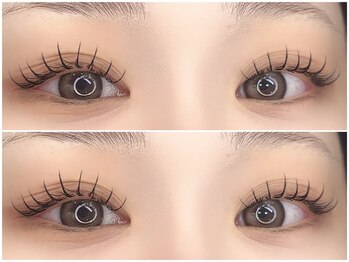 アイラボ(EYE LABO)/パーマ＆マツエク(パリエク)