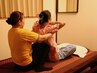 【60分セット】タイ古式マッサージ30分＋フットマッサージ30分　6500円