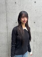 ハラジュクネイルズ(harajukunails) Coco 