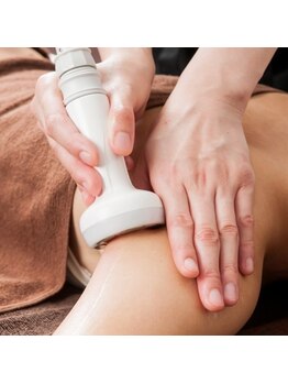 ベリンダ 中崎町店(BELINDA)/【最新マシンケア】脂肪燃焼効果