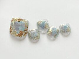 夏色インクニュアンス