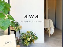 アワ(awa)