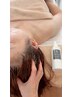 【美肌/小顔コルギ/美容整体/頭皮】ヒト幹細胞×炭酸パーフェクト美肌コース