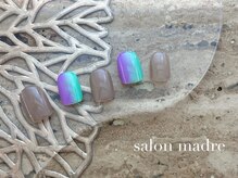 サロン マードレ(madre)/シンプルPLUSアートコース