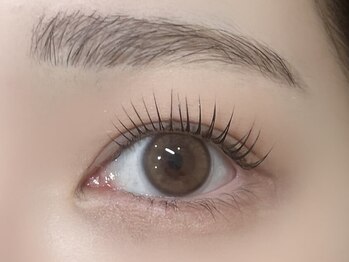 シエル(Ciel)/まつ毛パーマ×所沢