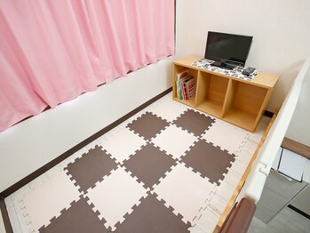 ジャミール(JAMELE)/キッズスペース