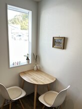 ジプソ(gypso)/カウンセリングブース