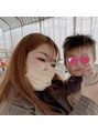 ナツネイル(natsu'nail)/廣田夏代