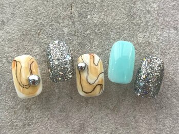 ブロンシュ(Blanche)/6200yenDesign