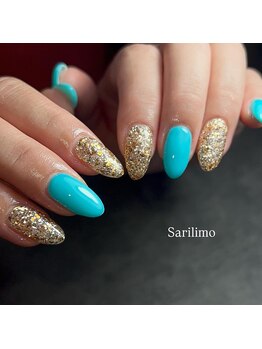 サリリモ(Sarilimo)/