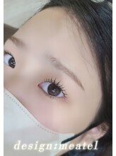 ミー アイラッシュ(Me eyelash)/ラッシュリフト☆メーテル