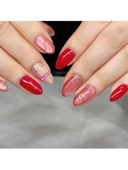 持ち込みデザイン