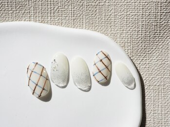 ネプチューン 自由が丘店(NEPTUNE)/定額アート7500円