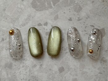 アンネ 勝どき店(ANNE)/マンスリーA