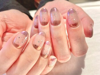 タイズ 大阪福島(ties..)/ミラーフレンチpart02