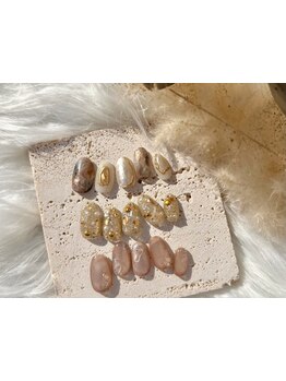 定額メニューのあるサロン