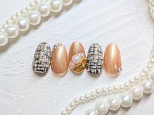 カシワビューティーココ(kashiwa beauty coco)/トレンドコース