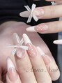 アナネイル(ANNA Nail)&nbsp;ゆき ．Y