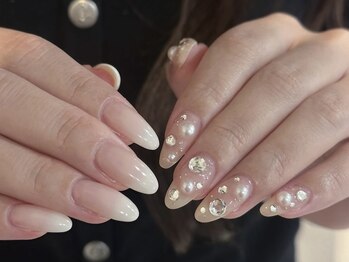 リコ ヘアアンドリラクゼーション(LICO)/持ち込みdesign