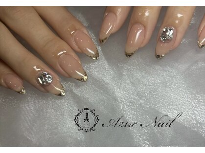 アジュールネイル 国分寺店(AzurNail)の写真