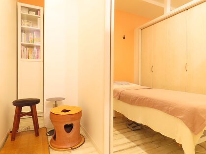 パザパマリーの写真