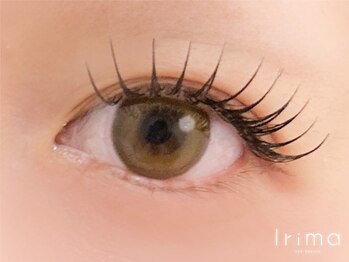 イリマ 三宮店(Irima)/LED×セーブルエクステ100本