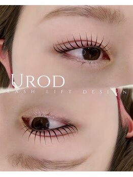 アイモア 可児店(eye mor.)/まつげパーマ