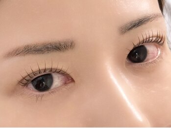 ルピナス 川口(Lupinus)/デザインパーマ