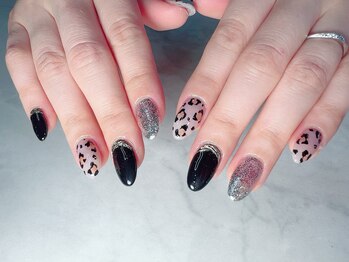 アズマヤ ネイルズスタジオ(azumaya nails studio)/