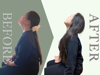 河(KOU)/ビフォーアフター14