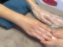 マノ 徳島(mano)/プレミアムコース