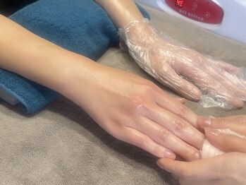 マノ 徳島(mano)/プレミアムコース