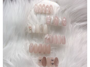 シンプル定額コース♪