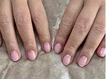 ラナムーン プティ(Lanamoon petit)/桜☆春ネイル